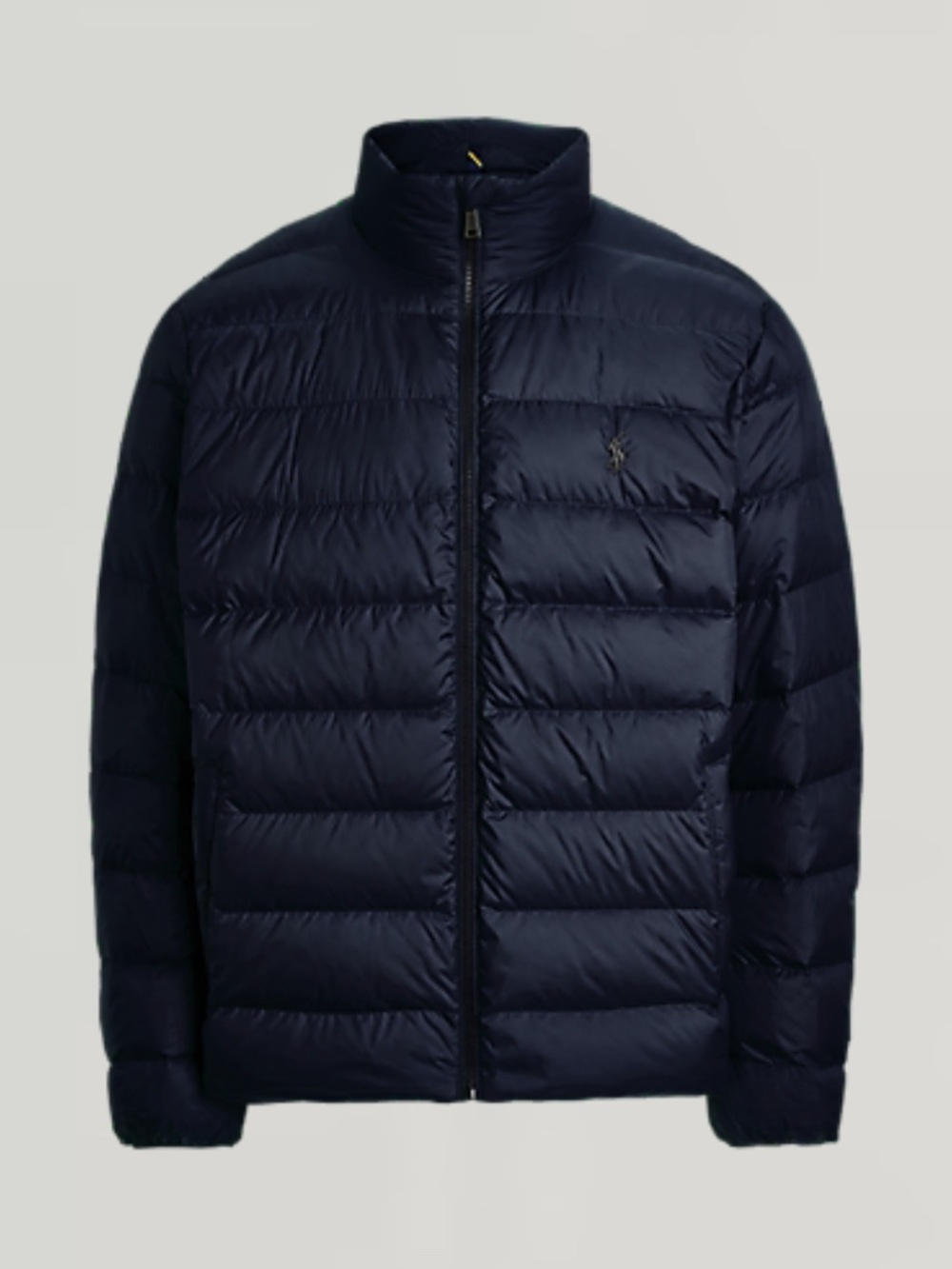 Polo Ralph Lauren The Colden Packable 650 Down Puffer Jacket